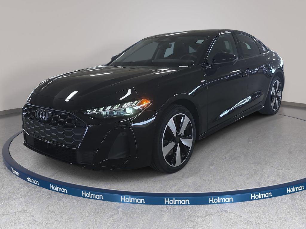2026 Audi A5 Premium Plus quattro S tronic's photo