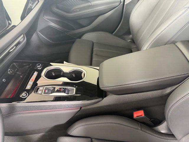 2026 Audi A6 Premium Plus - Photo 15