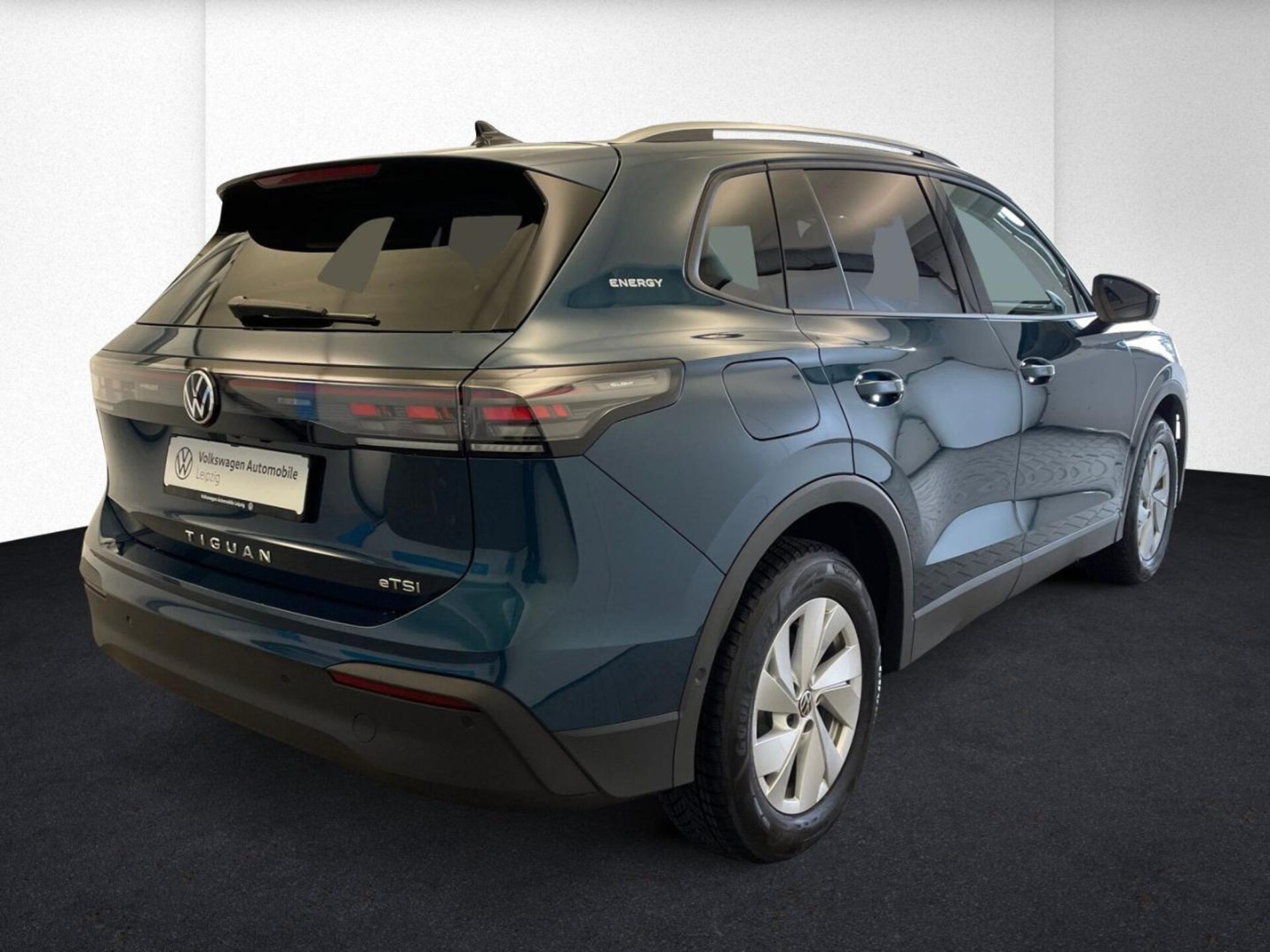 Volkswagen Tiguan ENERGY