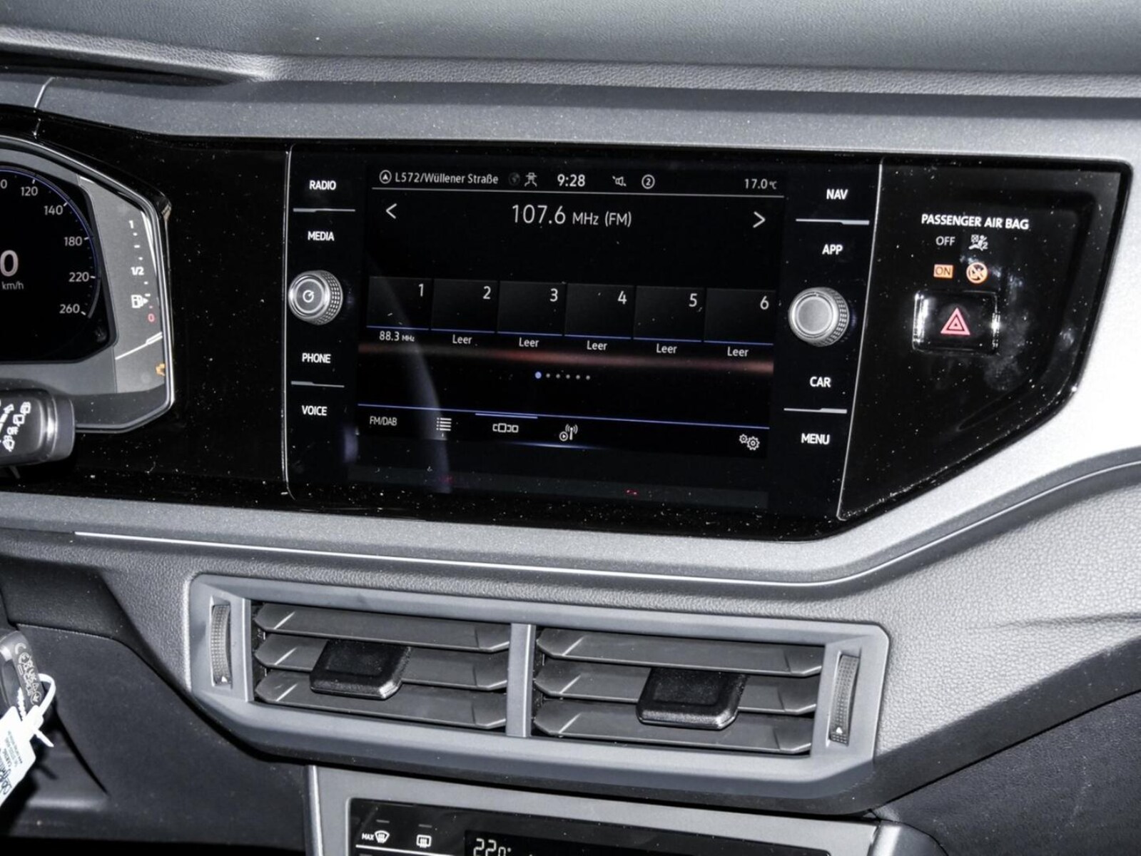 Volkswagen Taigo – Bild 7