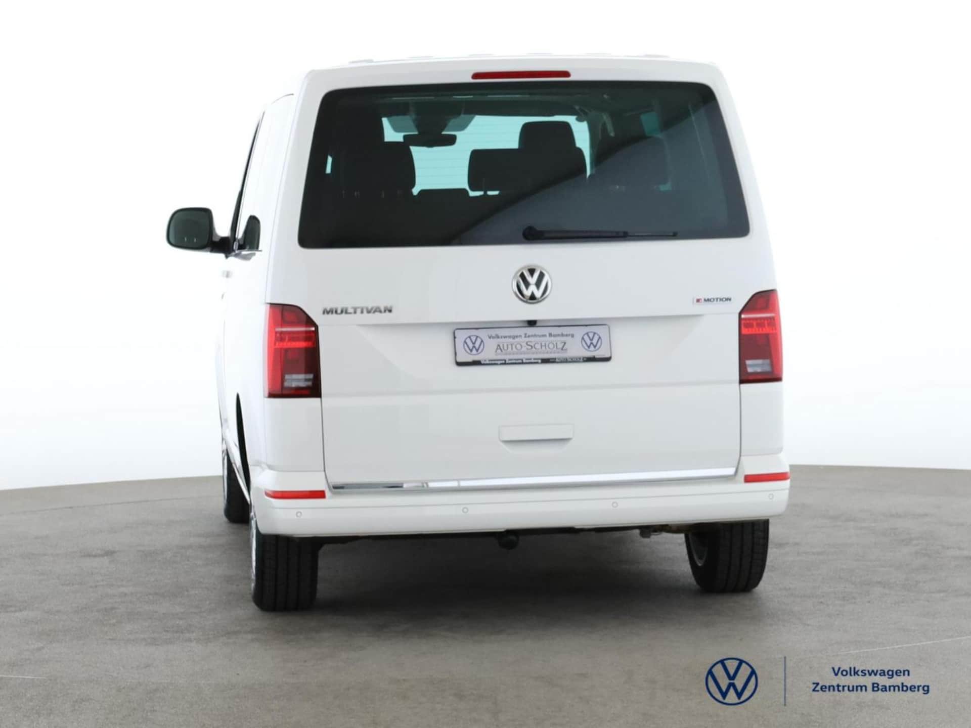 Volkswagen T6.1 Multivan Comfortline