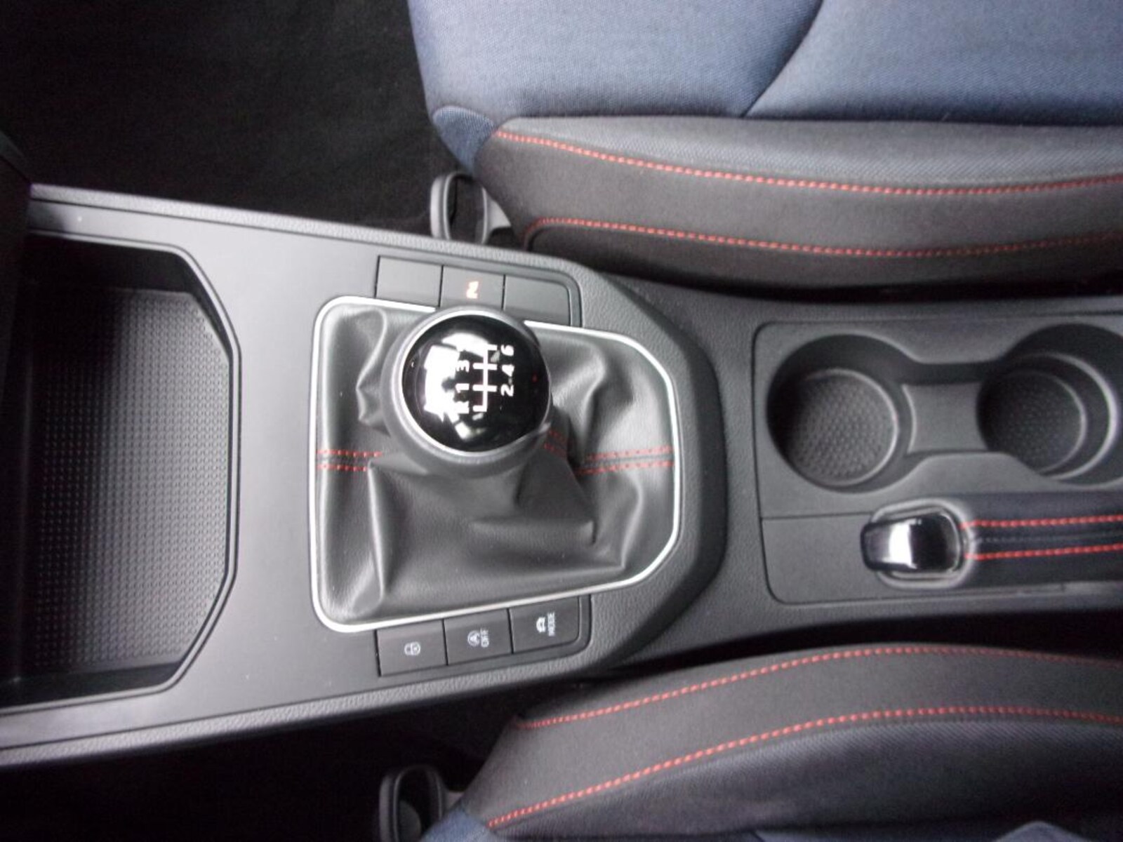 SEAT Ibiza – Bild 19