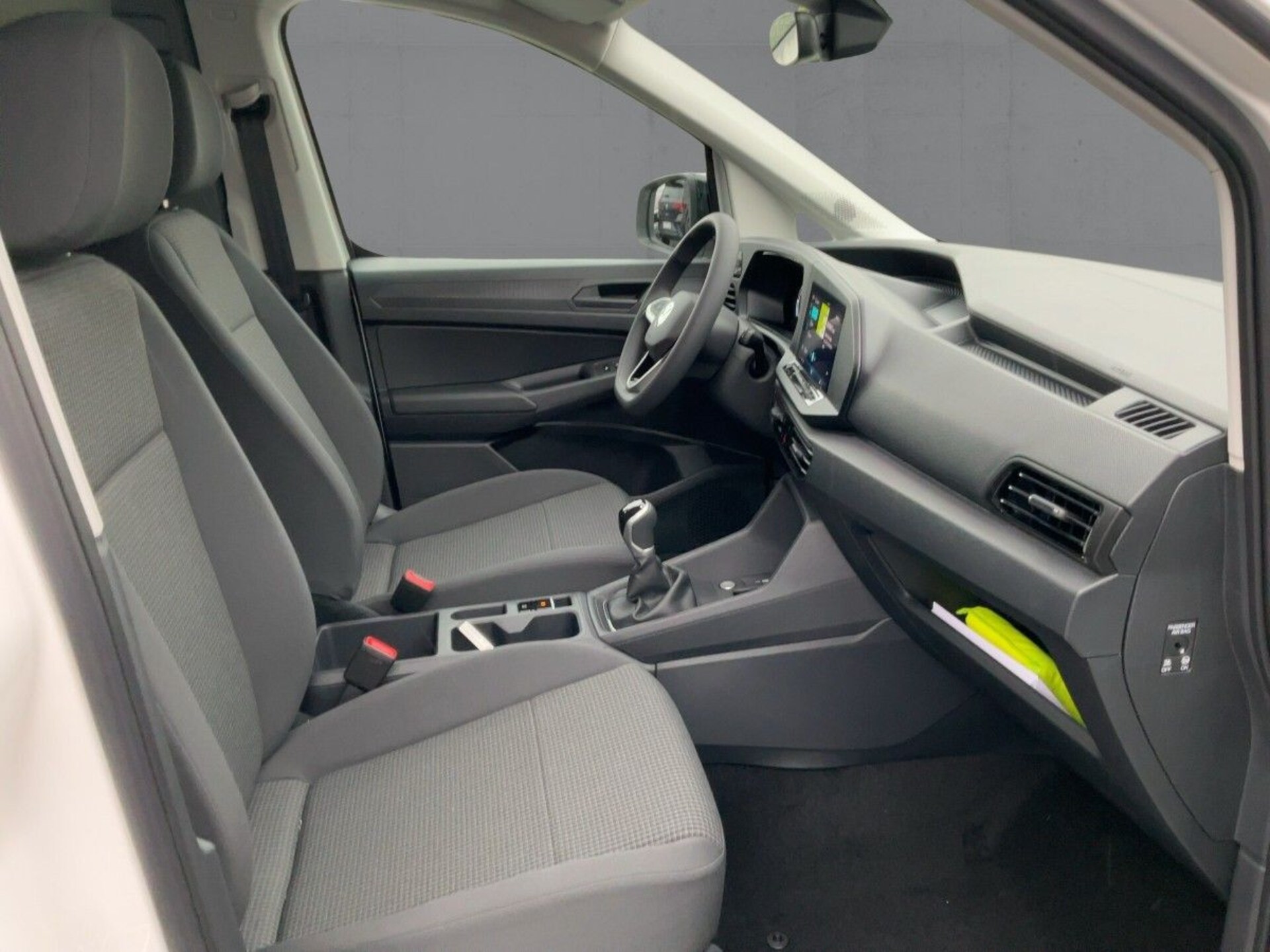 Volkswagen Caddy Cargo