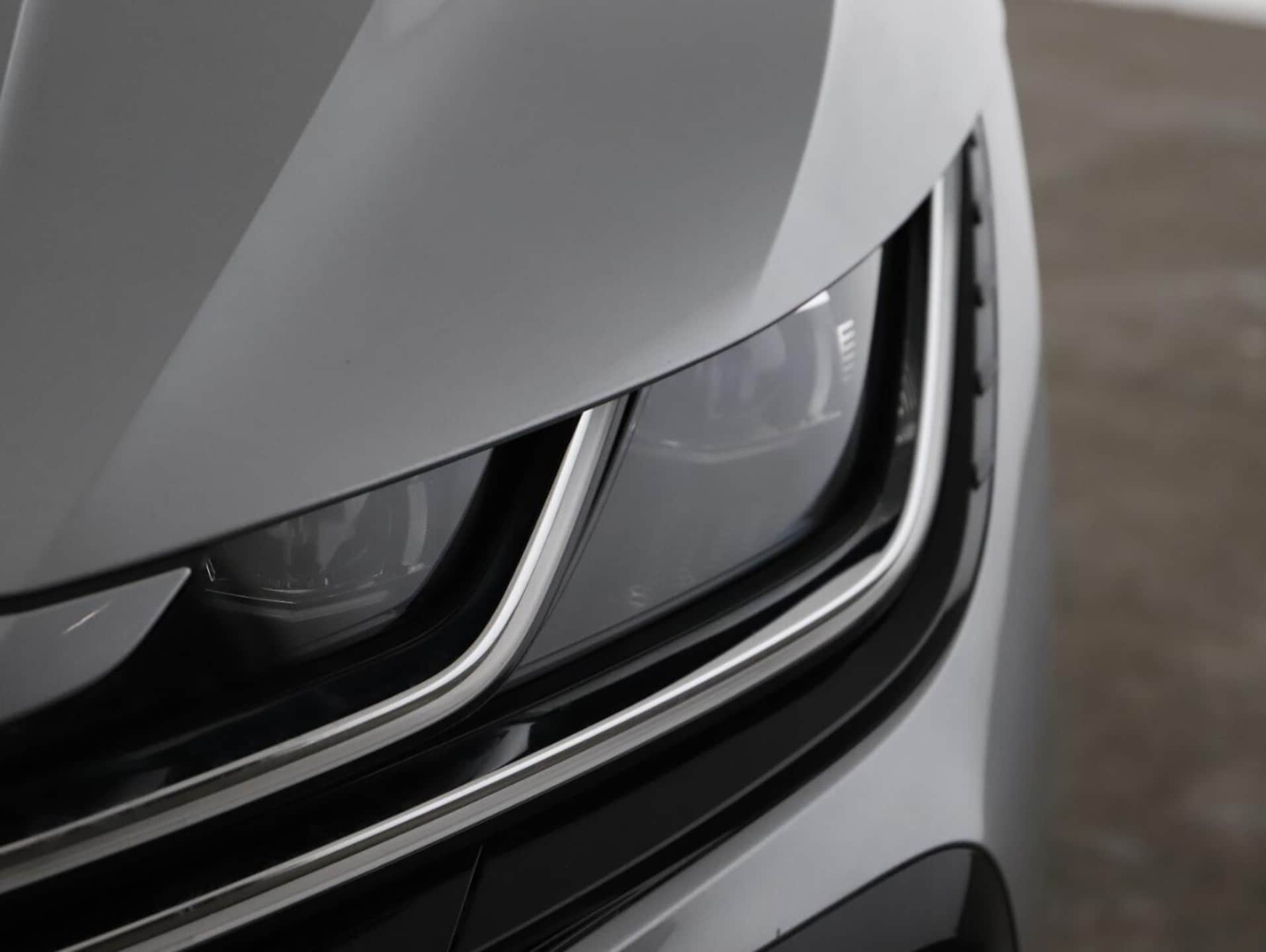 Volkswagen Arteon Shooting Brake R