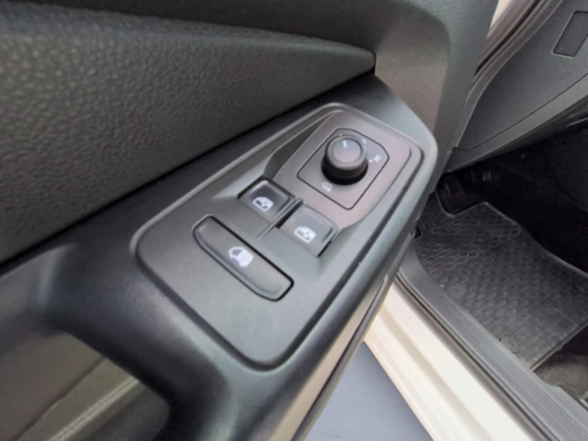 Volkswagen Caddy Cargo