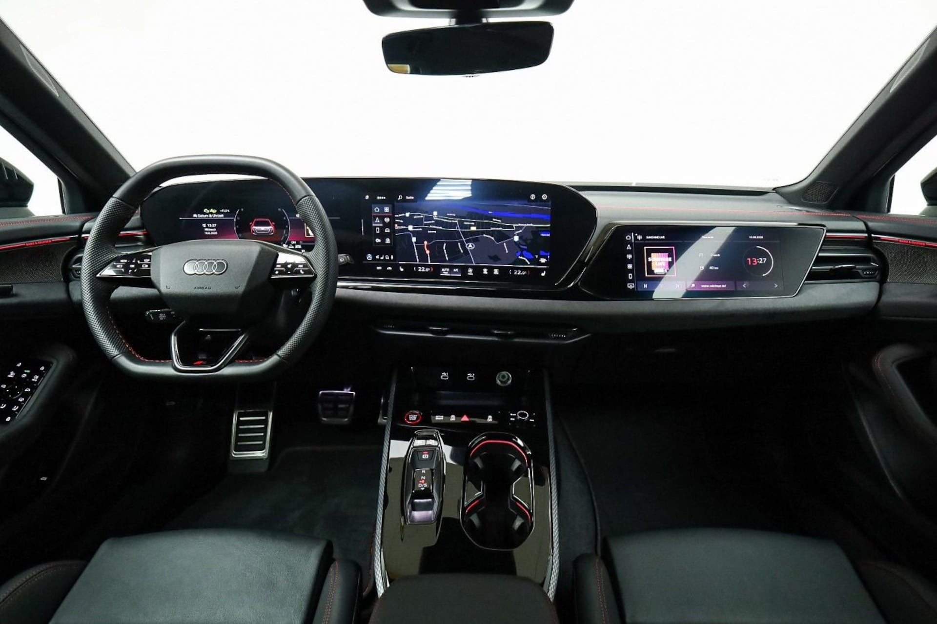 Audi A5 Avant edition one