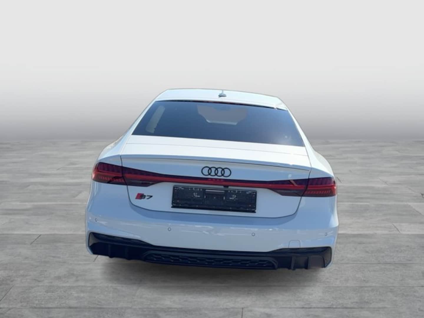 Bild über Audi S7 Sportback TDI quattro tiptronic - für weitere Informationen kontaktieren Sie den Audi Partner