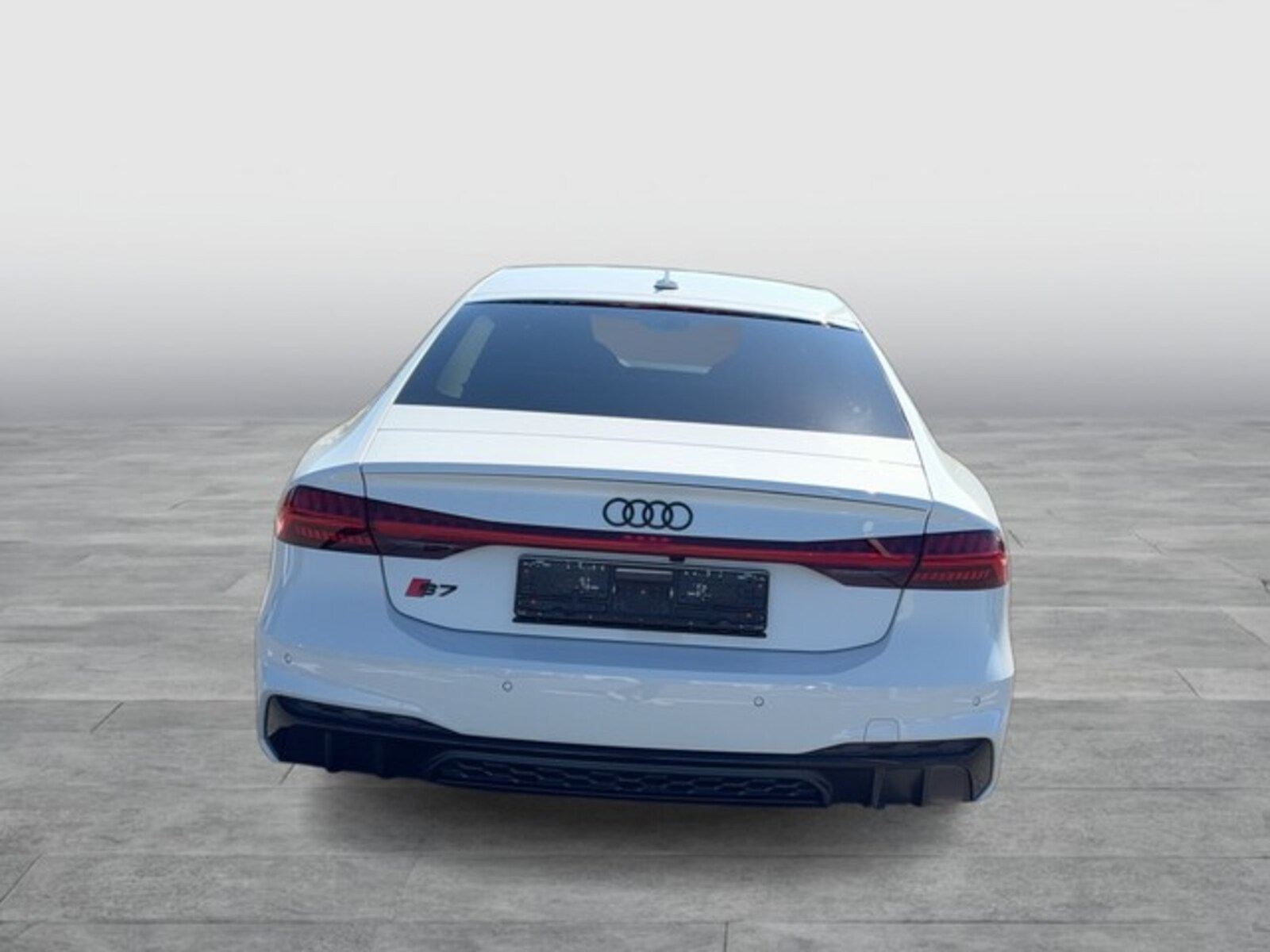 Audi S7 Sportback – Bild 4