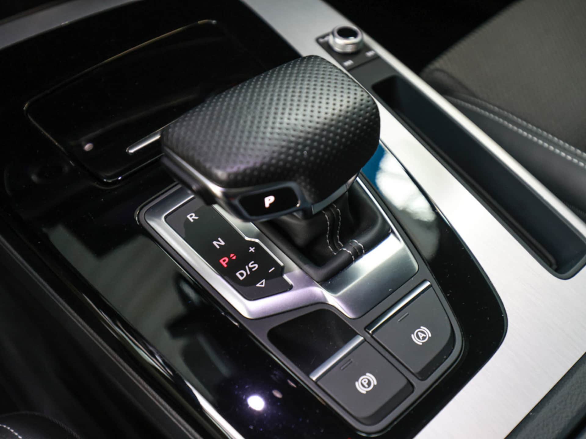 Audi Q5 SUV S line