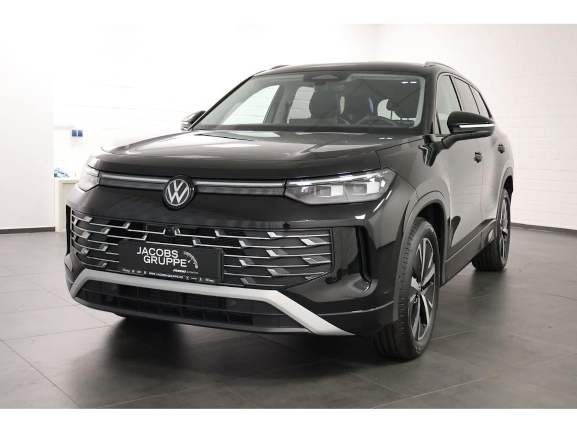 Volkswagen Tayron Elegance