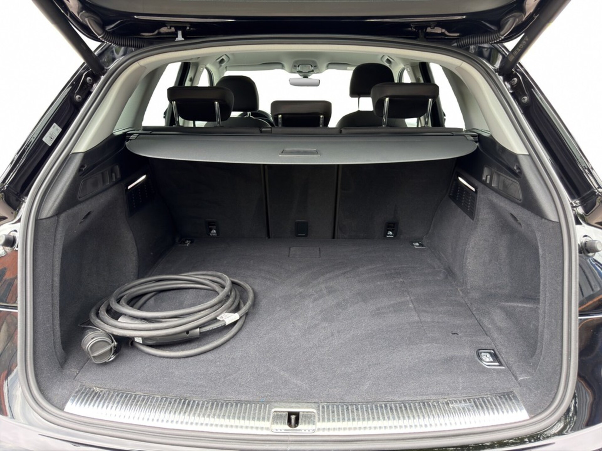 Audi Q5 TFSI e