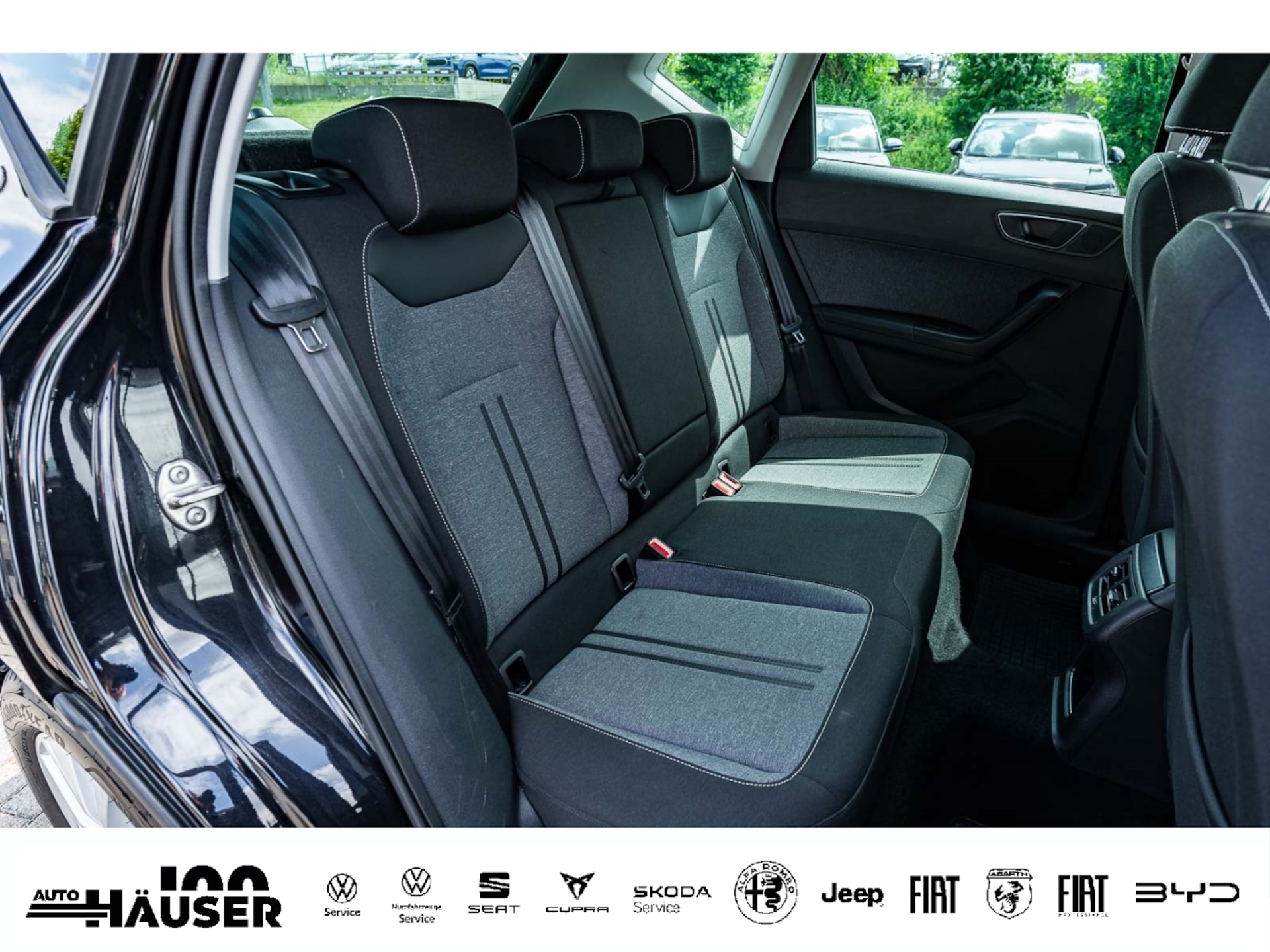 SEAT Ateca Style