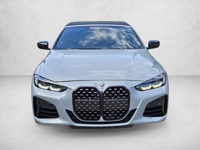 2023 BMW M440i