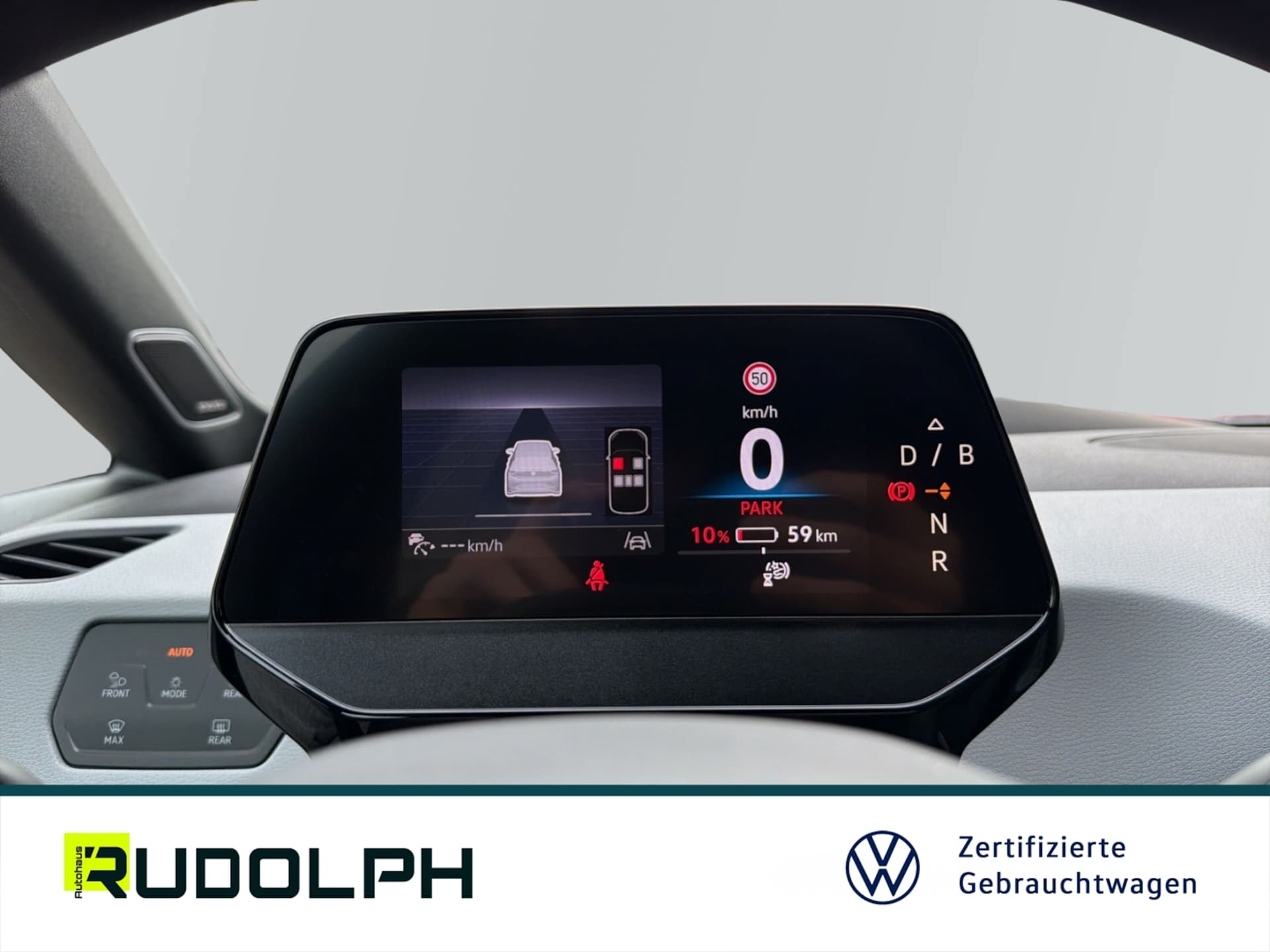 Volkswagen ID.3 Pro S