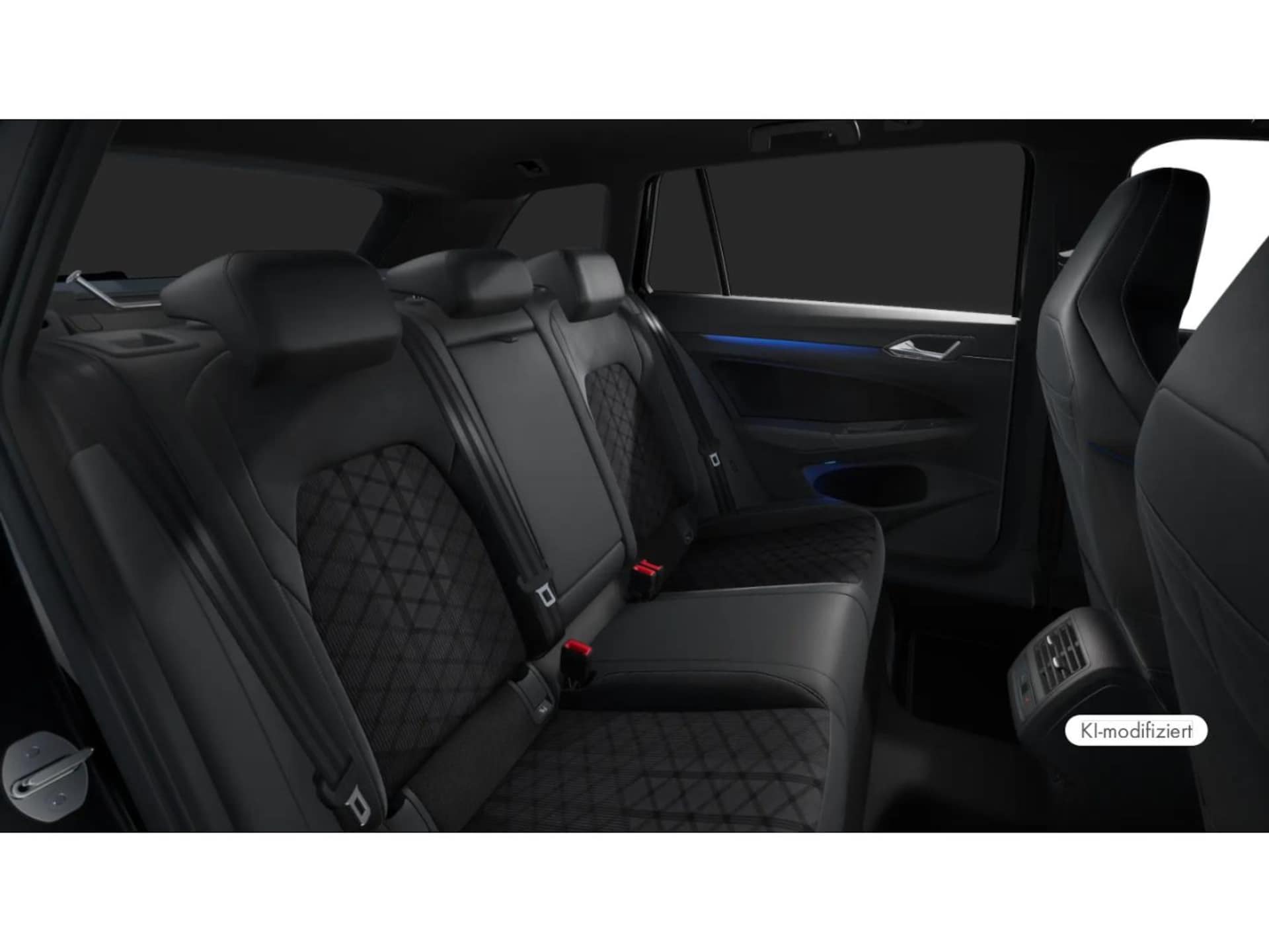 Volkswagen Golf Variant R-Line
