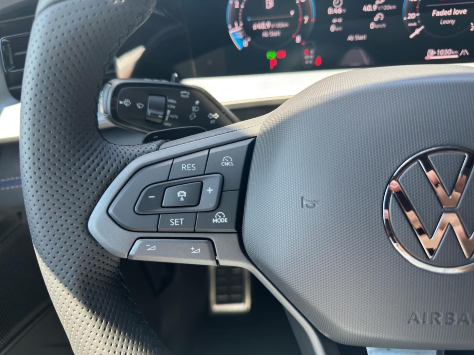 Volkswagen Tayron R-Line