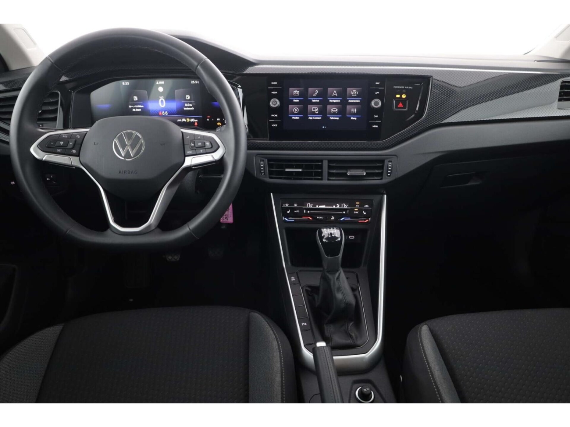Volkswagen Taigo Life