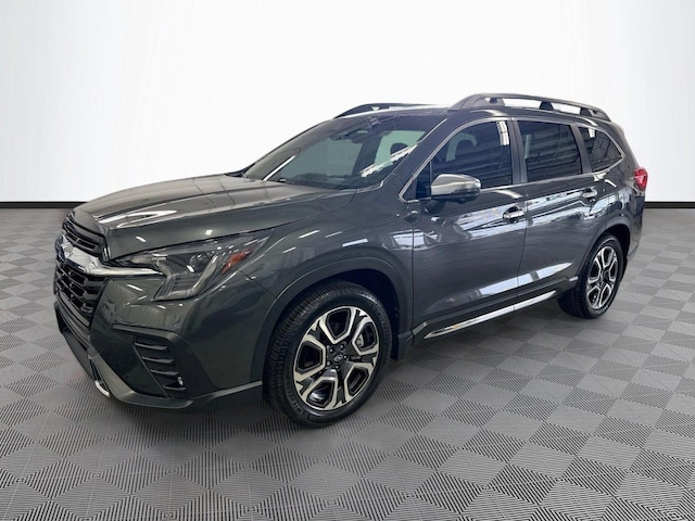 2023 Subaru Ascent