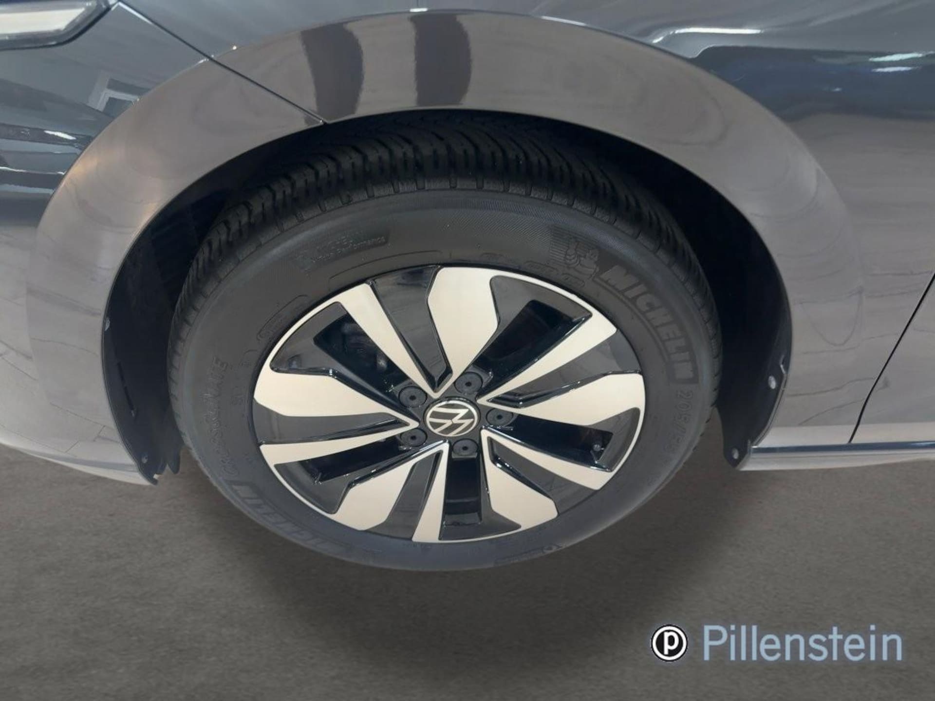 Volkswagen Golf MOVE