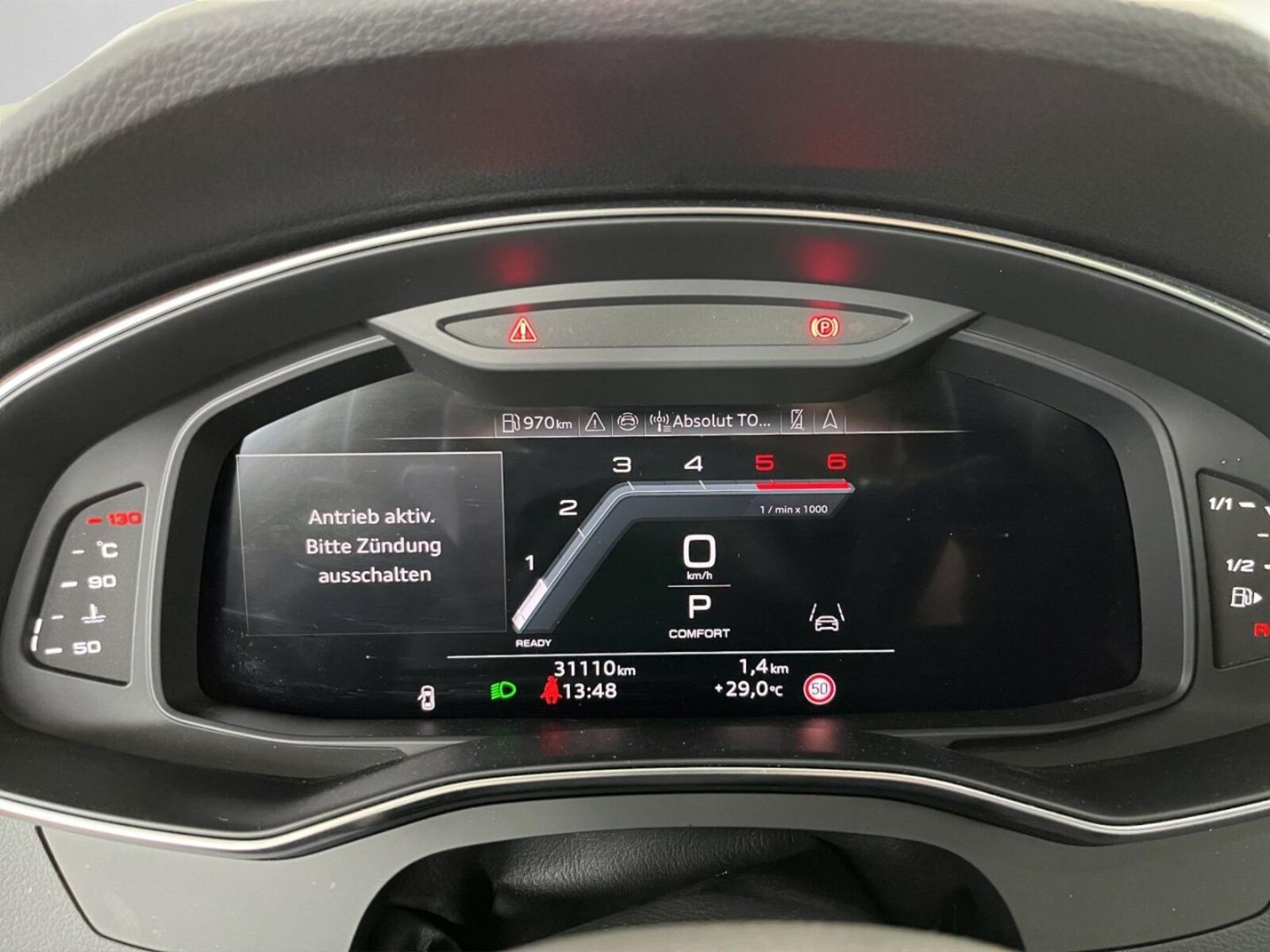 Audi A6 Avant – Bild 10