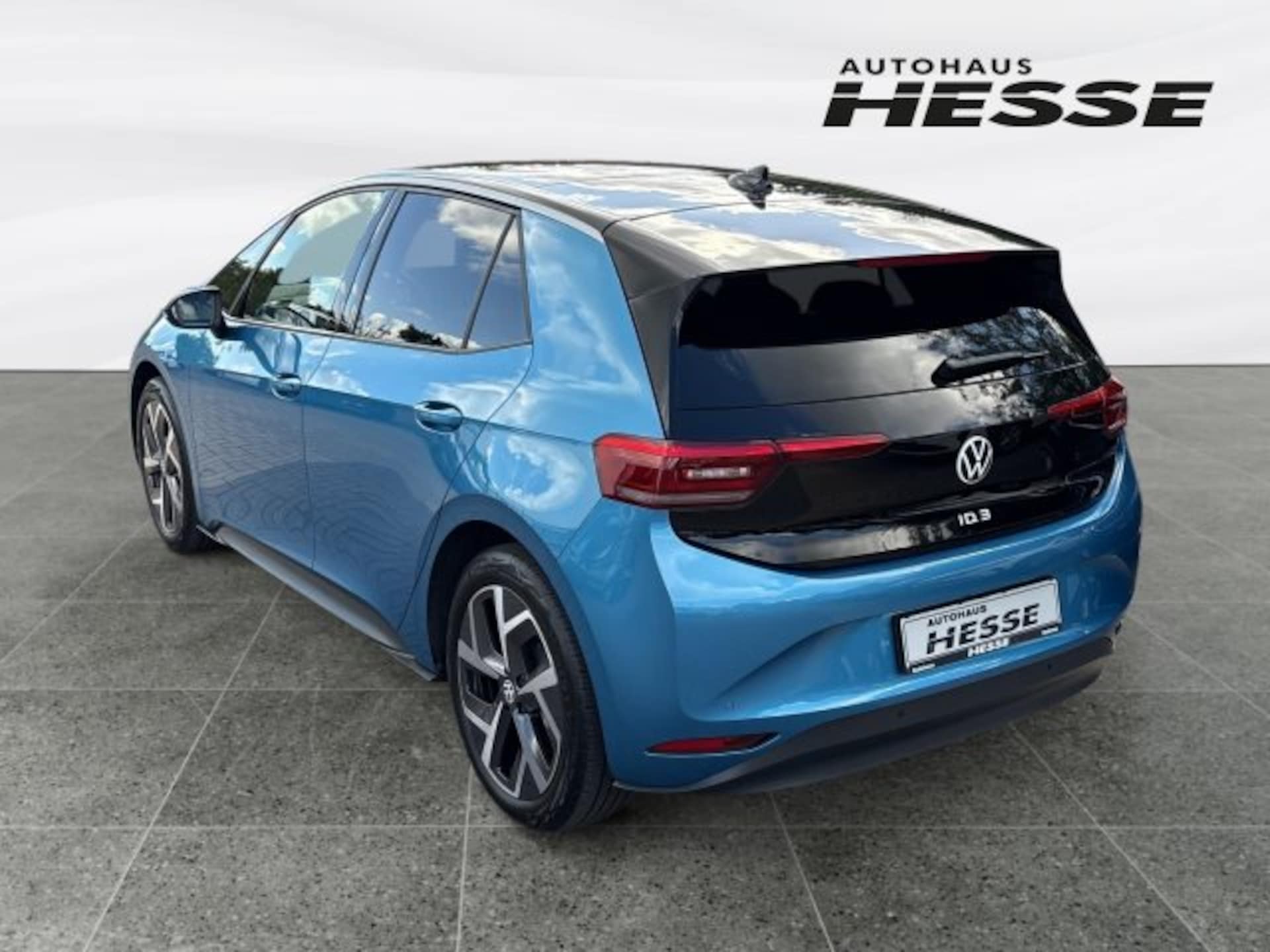 Volkswagen ID.3 Pro