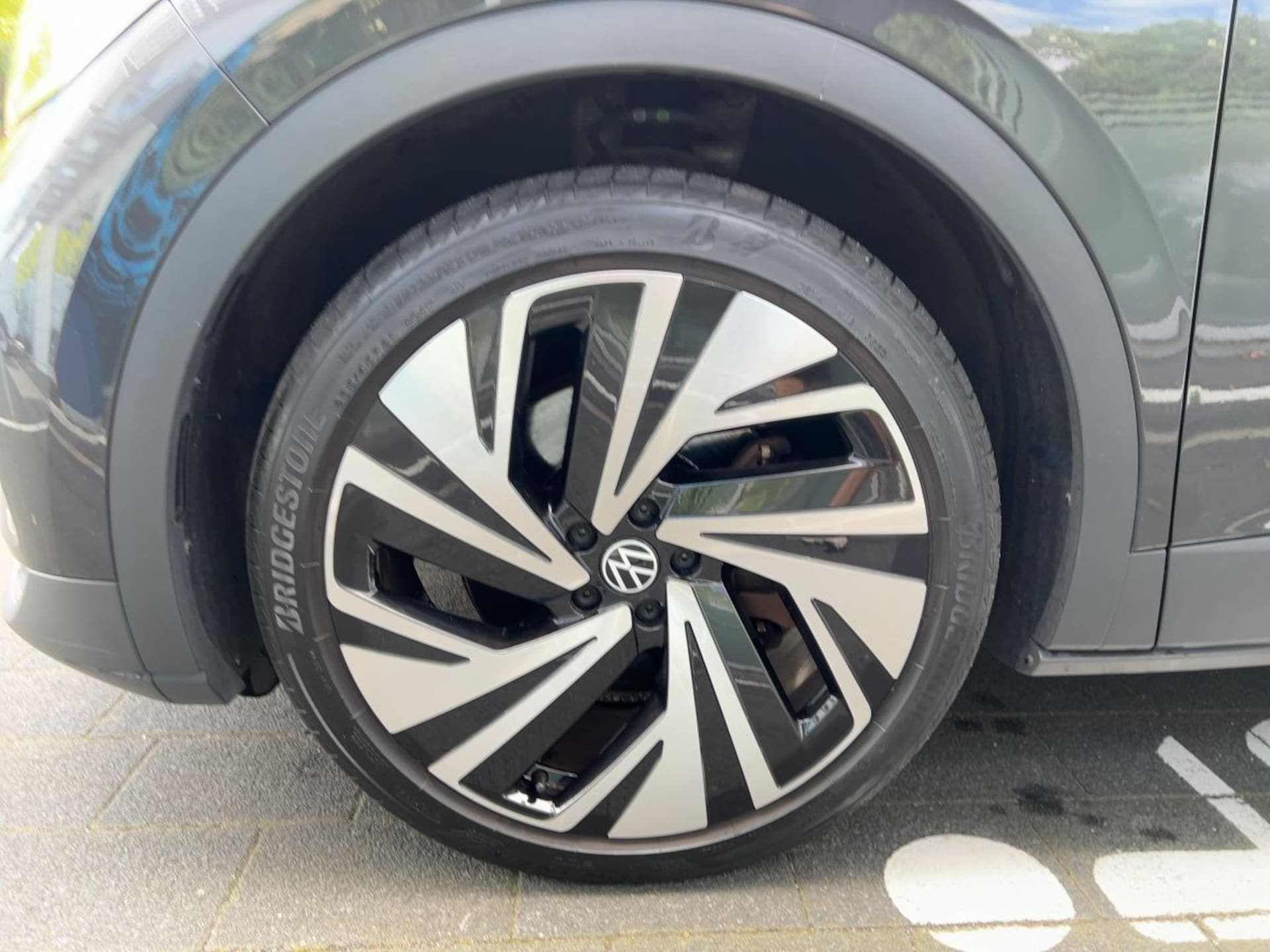 Volkswagen ID.4 Pro Performance