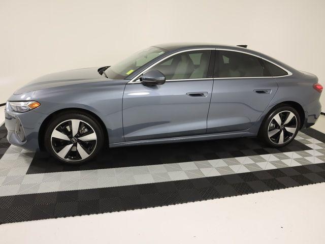 2025 Audi A5 Sedan