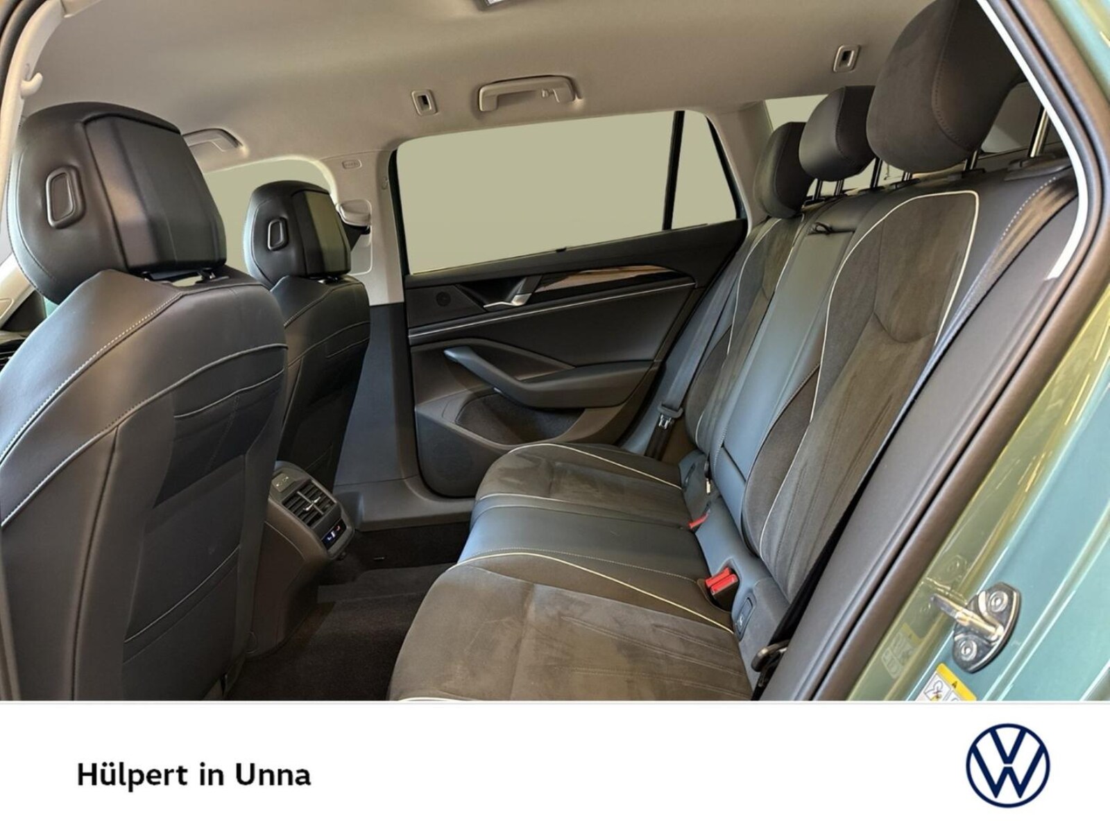 Volkswagen Passat – Bild 10