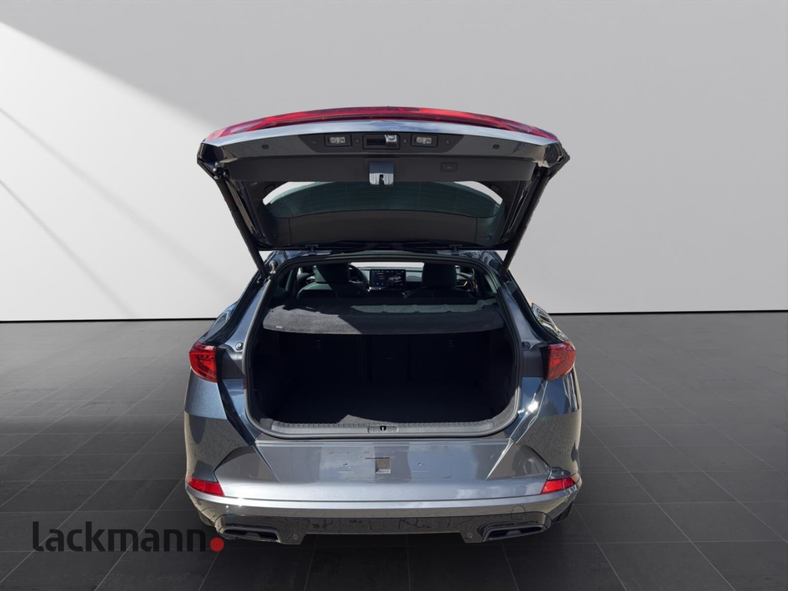 CUPRA Formentor – Bild 7