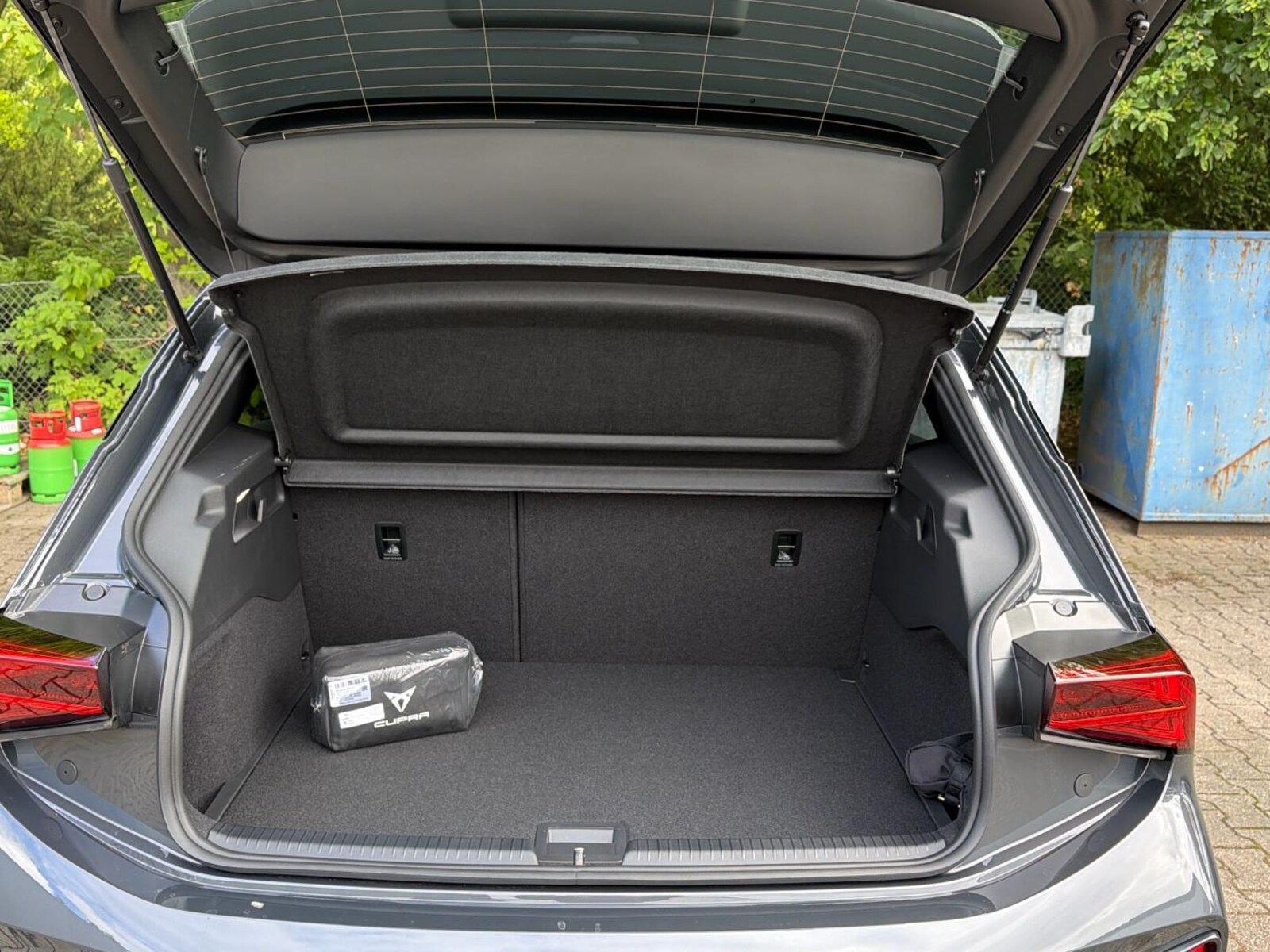 CUPRA Born – Bild 13