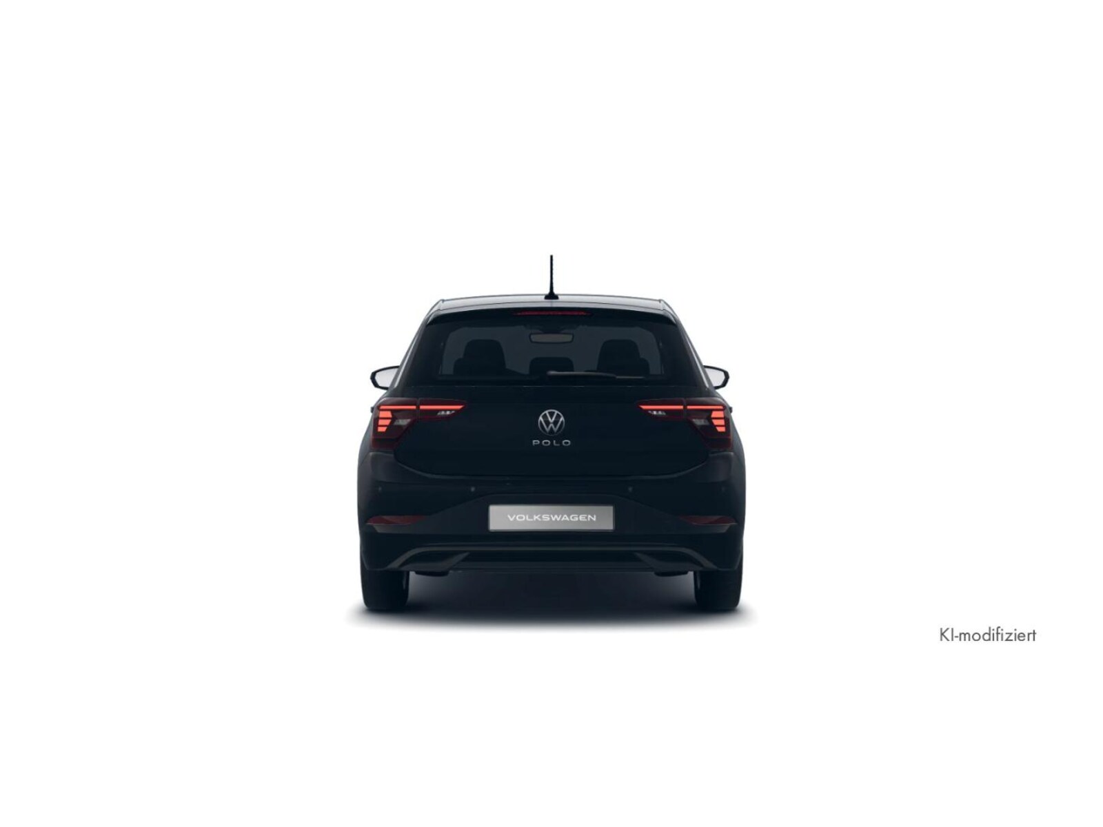Volkswagen Polo – Bild 6
