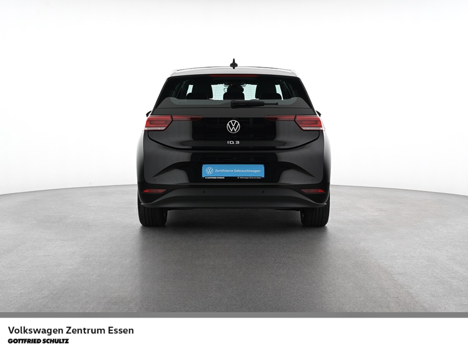 Volkswagen ID.3 – Bild 4