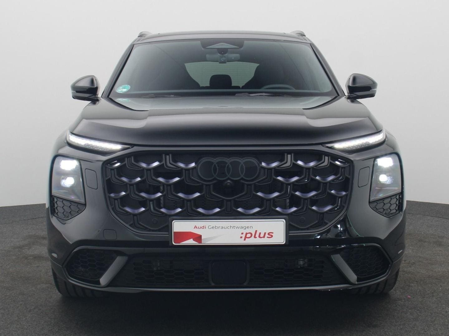Bild über Audi Q7 SUV TDI quattro 220 kW tiptronic - für weitere Informationen kontaktieren Sie den Audi Partner