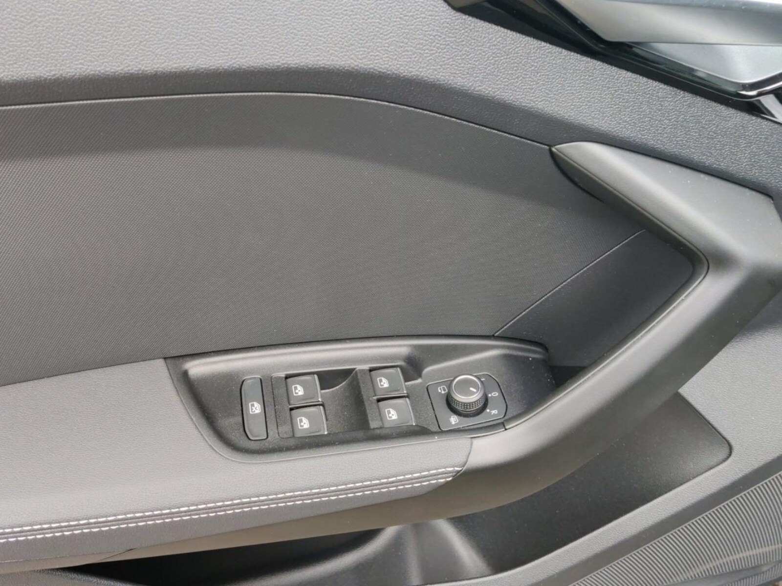 Audi A1 allstreet – Bild 21