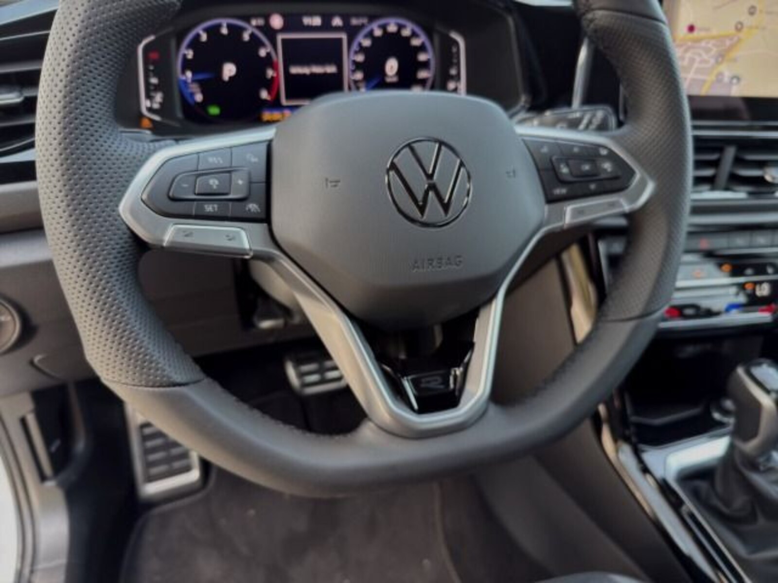 Volkswagen T-Roc – Bild 9