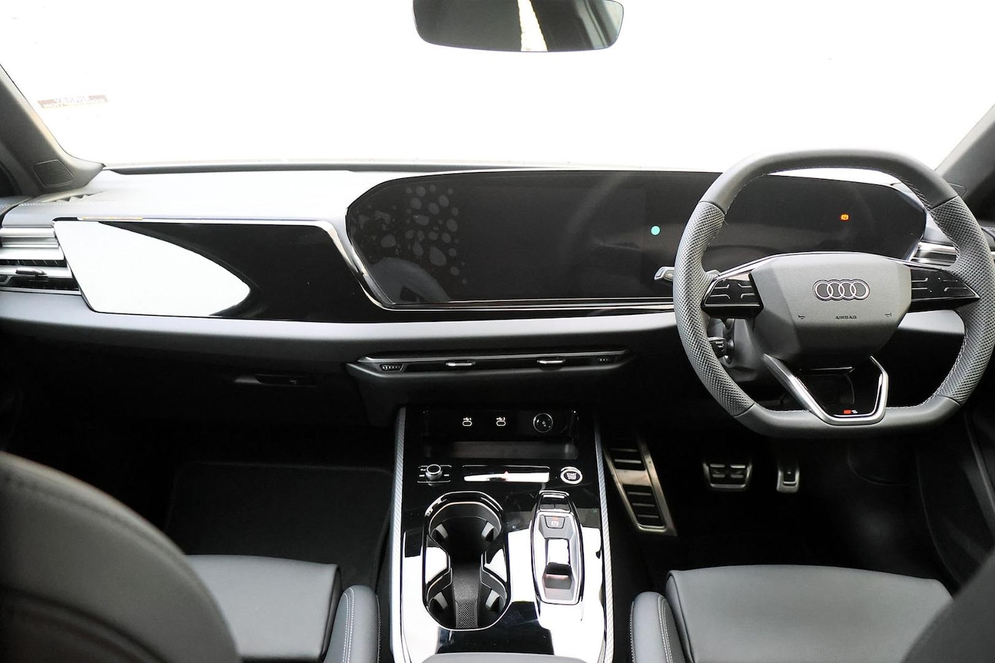 Image about Audi A5 Sedan TFSI e e-hybrid quattro 270 kW S tronic