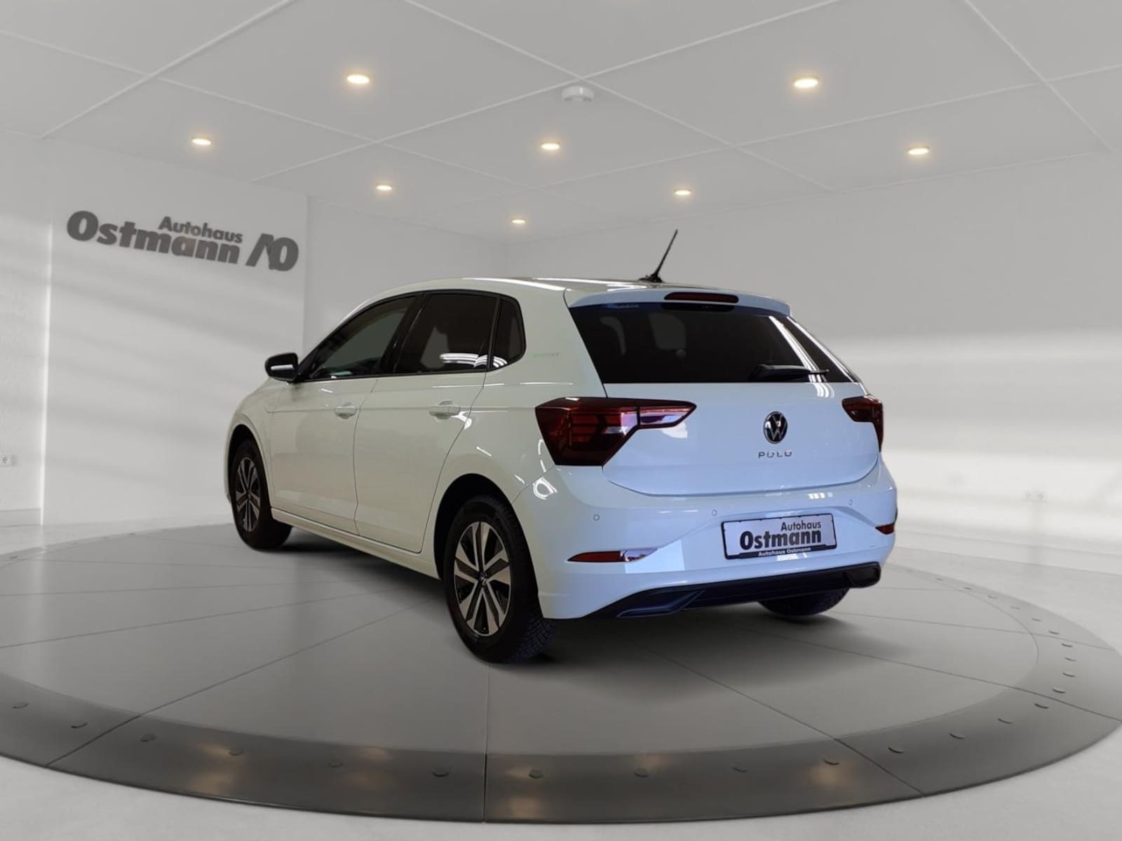 Volkswagen Polo – Bild 3