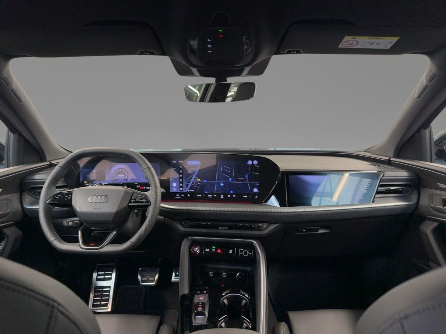 Bild über Audi Q5 SUV e-hybrid e-hybrid quattro 220 kW S tronic - für weitere Informationen kontaktieren Sie den Audi Partner