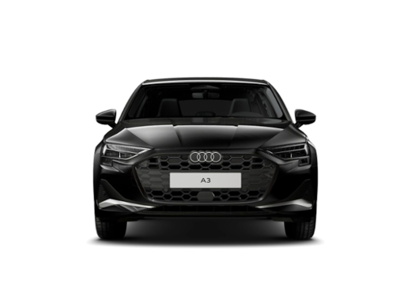 Bild über Audi A3 Sportback TFSI 85 kW S tronic - für weitere Informationen kontaktieren Sie den Audi Partner