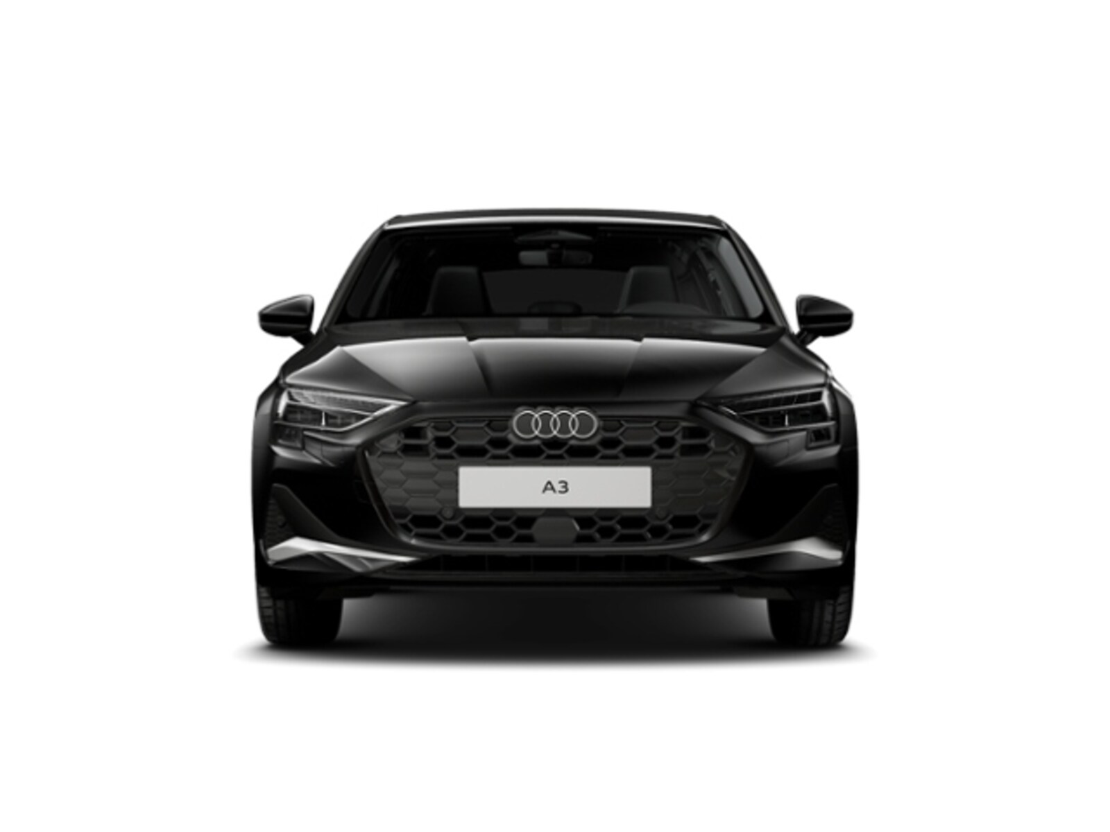 Audi A3 Sportback – Bild 4