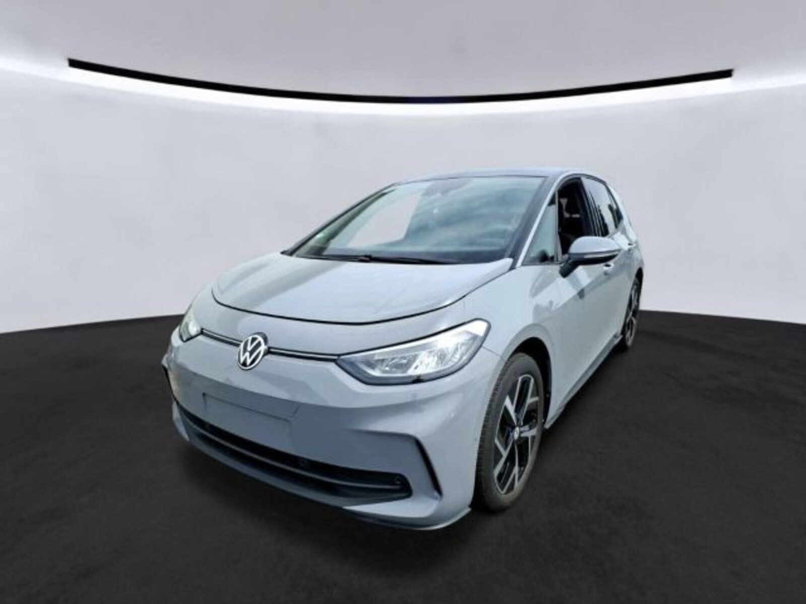 Volkswagen ID.3 – Bild 2