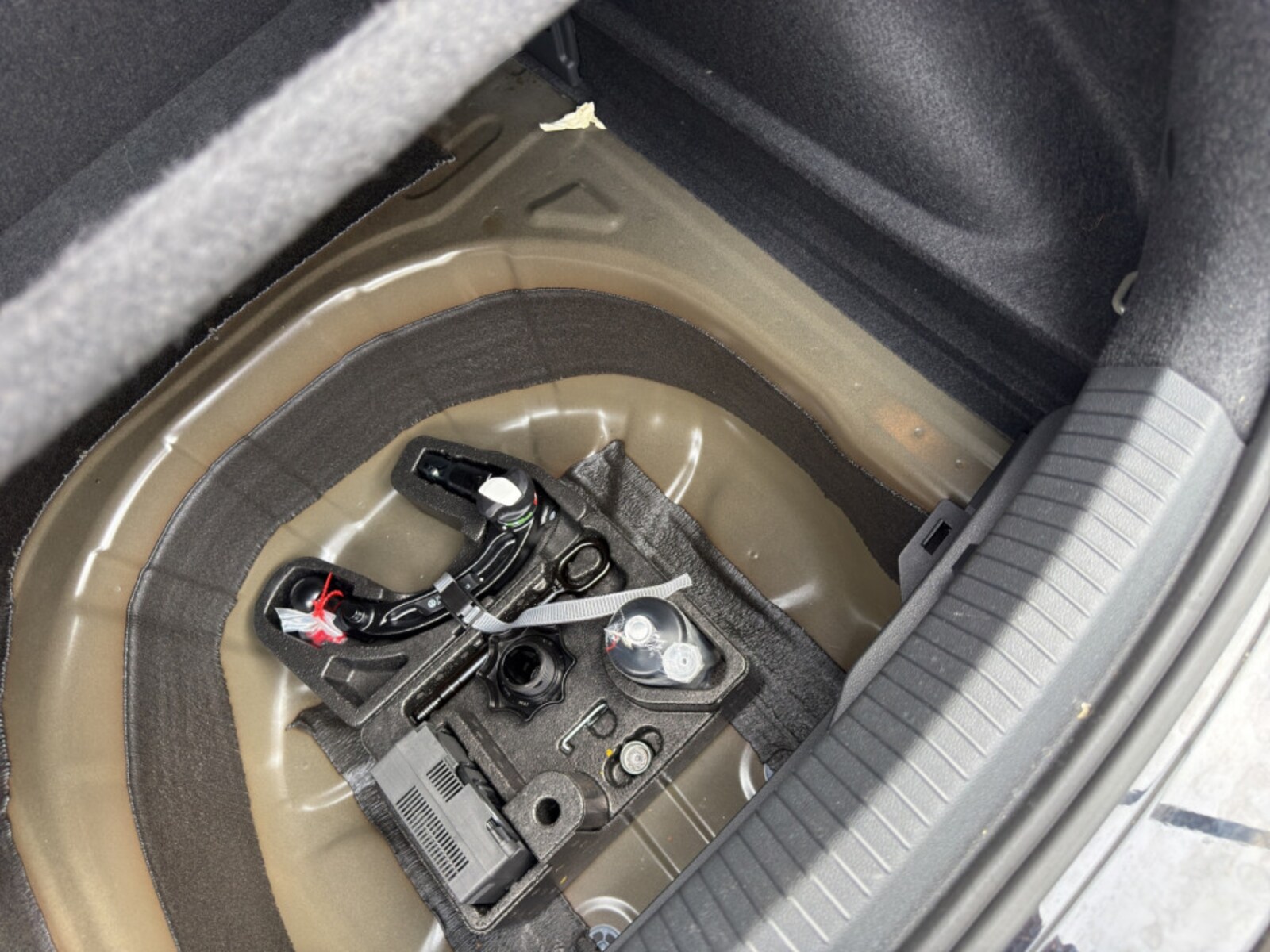 Volkswagen Taigo – Bild 20