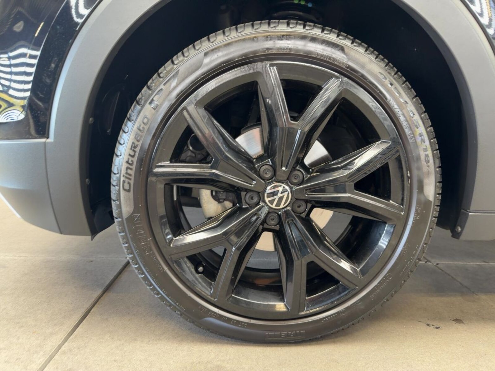 Volkswagen T-Cross – Bild 12