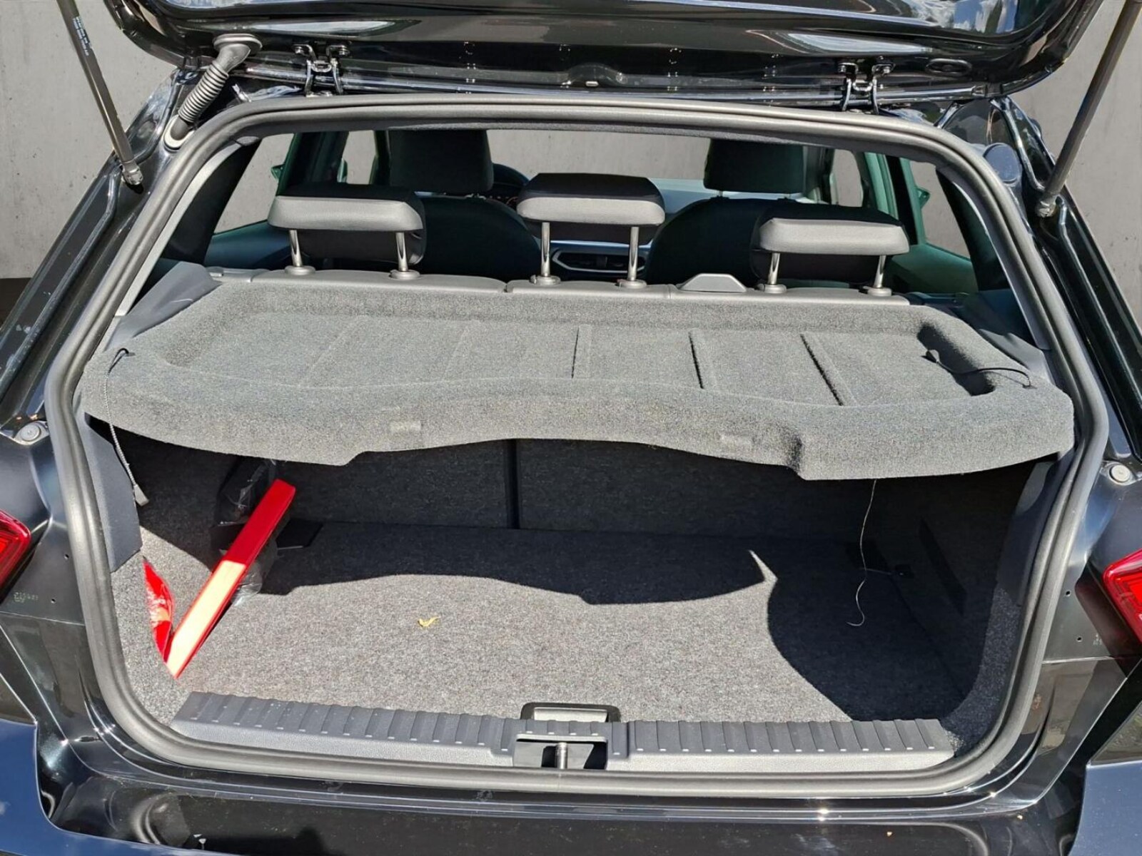 SEAT Ibiza – Bild 16
