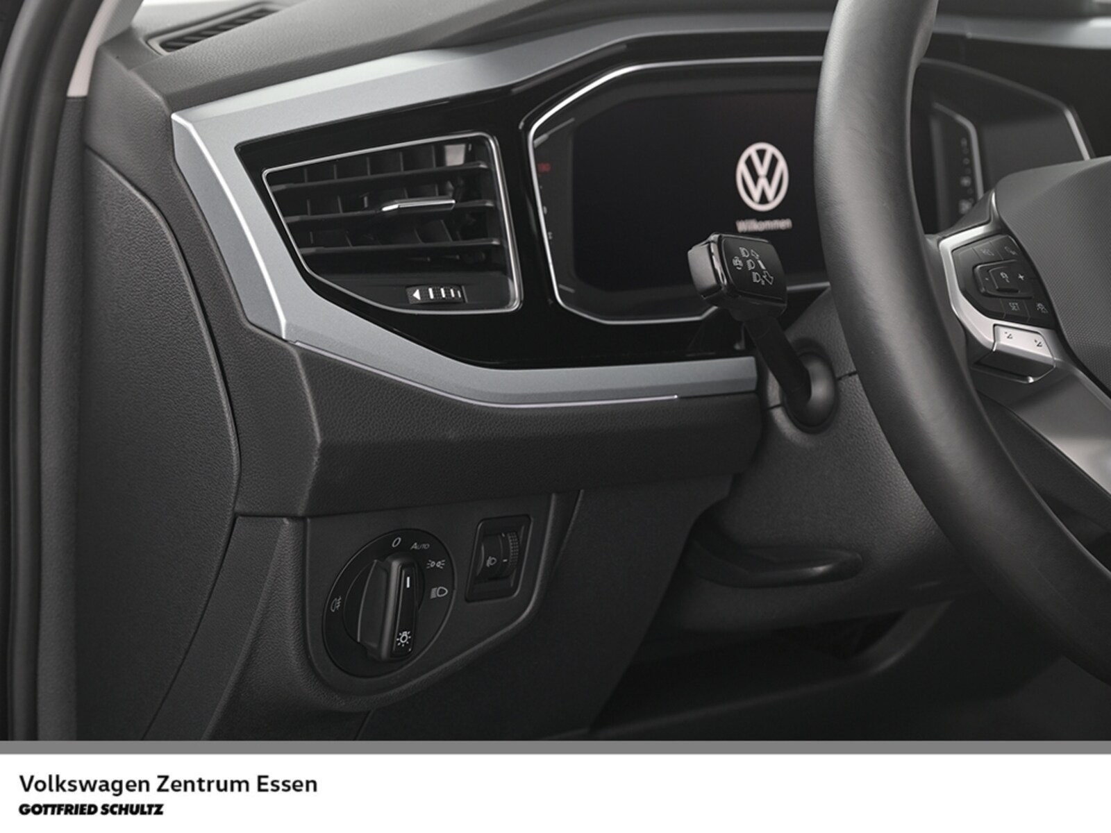 Volkswagen Polo – Bild 9