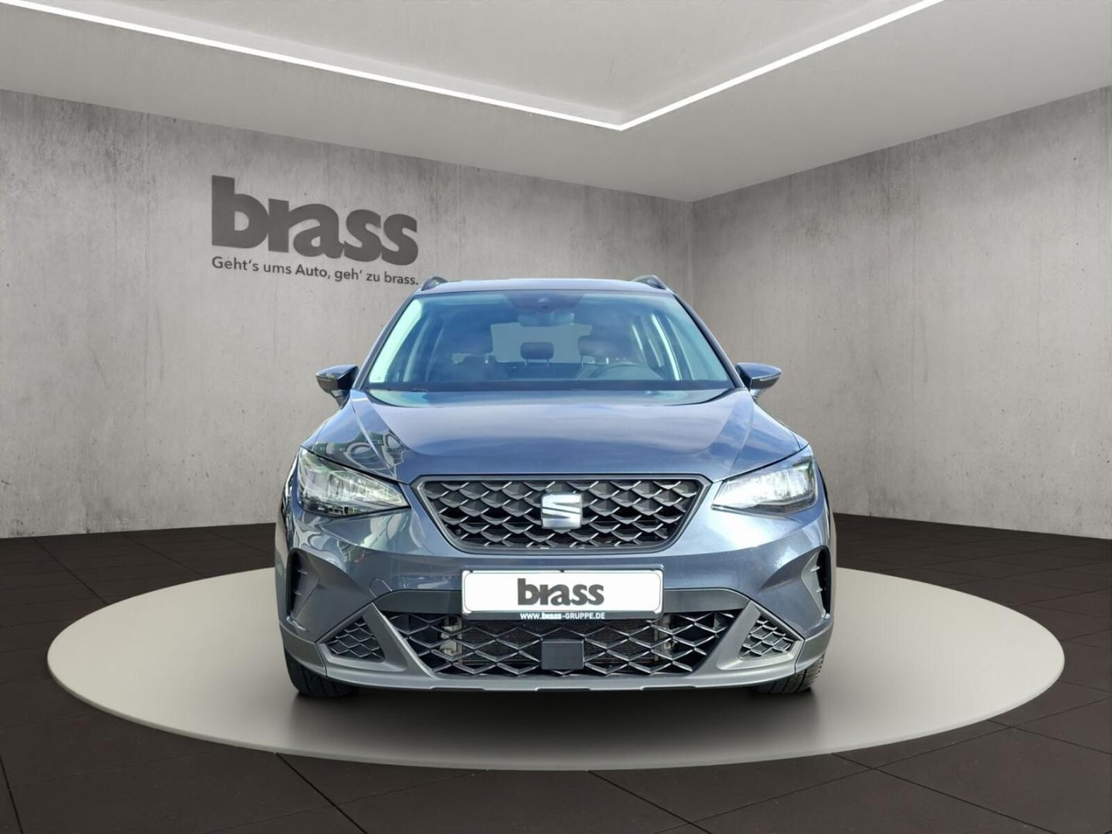SEAT Arona – Bild 8