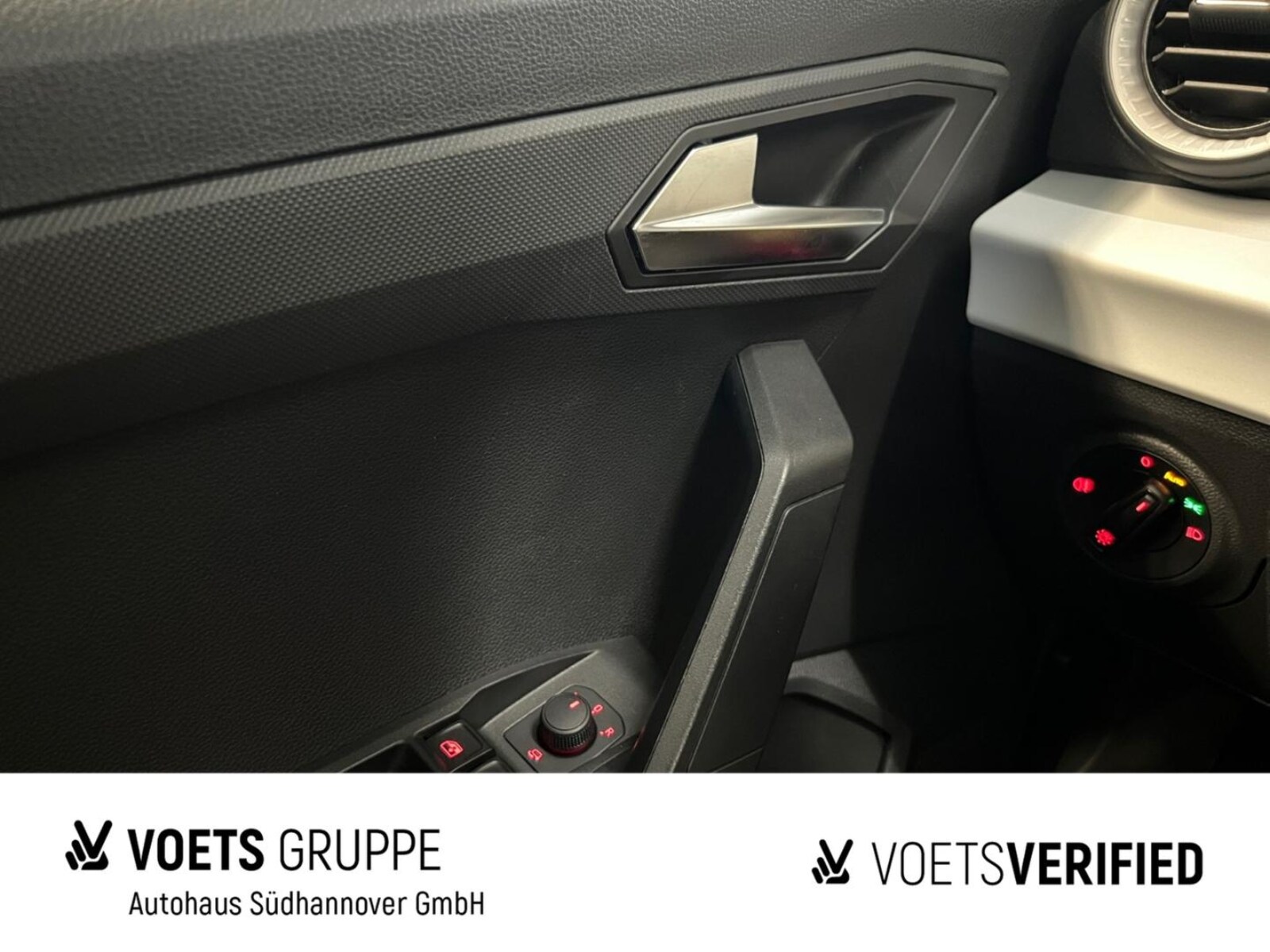 SEAT Arona – Bild 13