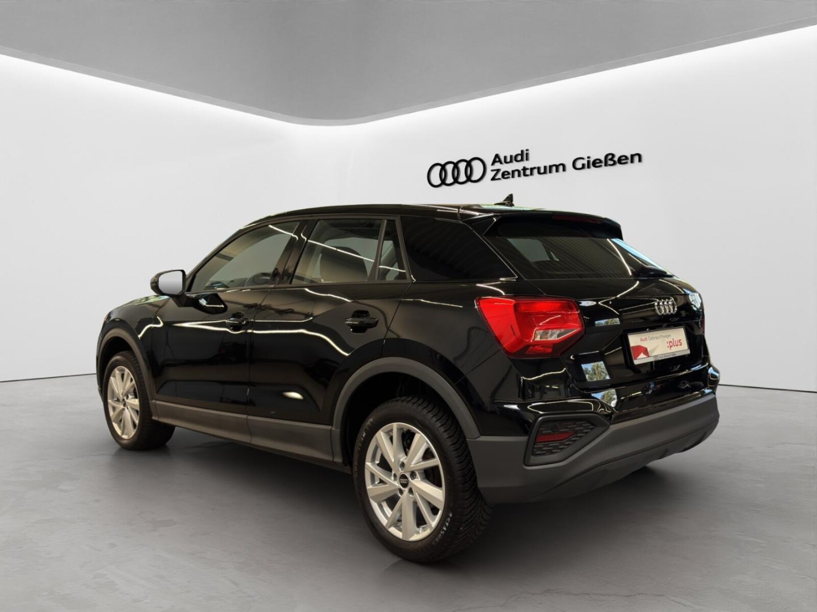 Audi Q2 – Bild 3