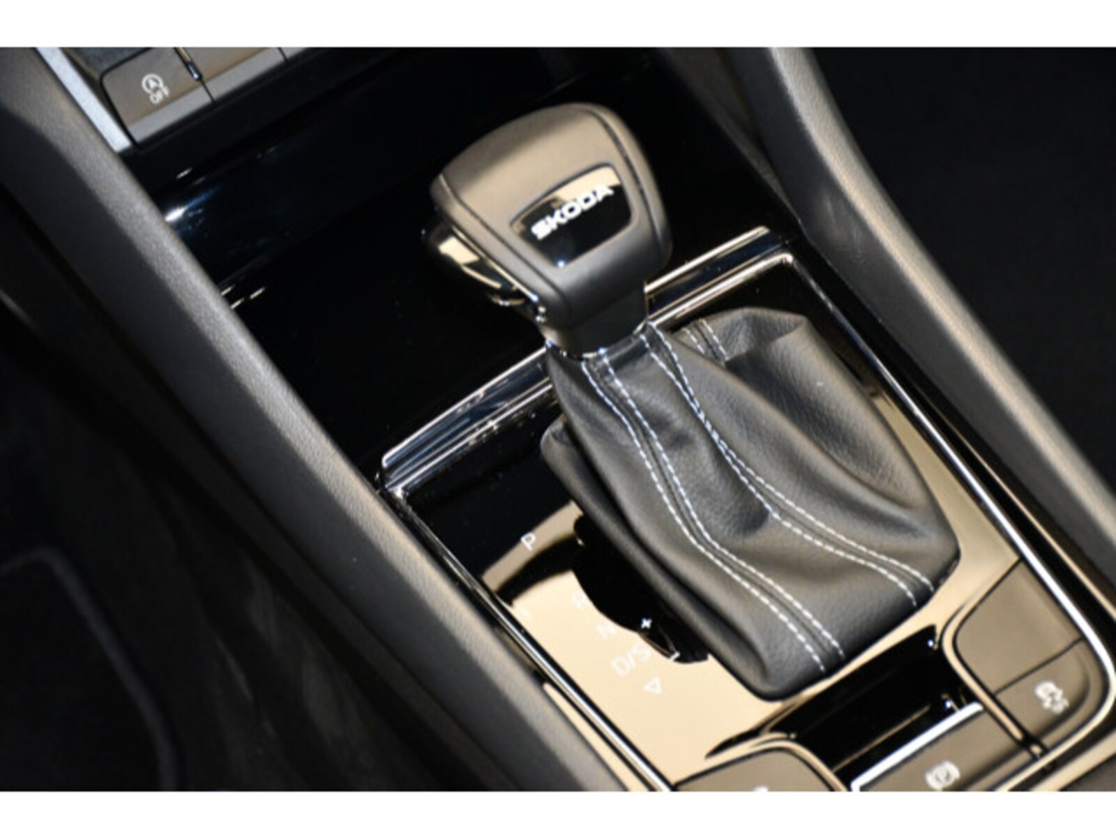 Škoda Karoq – Bild 6