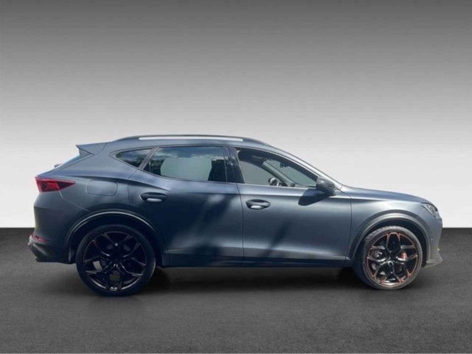 CUPRA Formentor – Bild 6